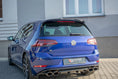 Load image into Gallery viewer, Maxton Design VW Golf Mk7 Mk7.5 GTI & R (Facelift) Spoiler Cap V2