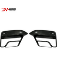 Load image into Gallery viewer, BMW F90, M5 LCI Carbon Fibre Front Bumper Vent