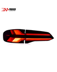 Load image into Gallery viewer, BMW F95, X5M LCI Style Taillights
