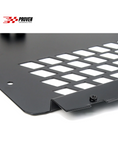 Load image into Gallery viewer, BMW F90 M5 LCI Aluminum Alloy Oil Cooler Skid Plate
