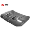 Load image into Gallery viewer, BMW G80/G82, M3/M4 Carbon Fibre Vented Front Hood