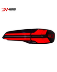 Load image into Gallery viewer, BMW F95, X5M LCI Style Taillights