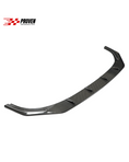 Load image into Gallery viewer, Volkswagen MK8 Golf R Carbon Fibre JC Style Front Lip