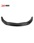 Load image into Gallery viewer, Mercedes Benz C117 CLA45 AMG Carbon Fibre PK Style Front Lip