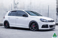 Load image into Gallery viewer, Volkswagen MK6 Golf GTI & R Window Vents