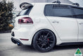 Load image into Gallery viewer, Volkswagen MK6 Golf GTI Rear Spats