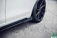 Load image into Gallery viewer, Volkswagen MK6 Golf GTI Side Skirt Splitter Winglets