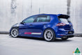 Load image into Gallery viewer, Volkswagen MK7/7.5 Golf GTI & R Window Vents