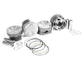Load image into Gallery viewer, Integrated Engineering Spec Mahle Forged Pistons for Audi/VW (2.0 TSI/TFSI)
