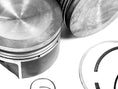 Load image into Gallery viewer, Integrated Engineering Spec Mahle Forged Pistons for Audi/VW (2.0 TSI/TFSI)