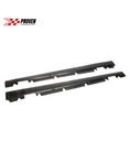 Load image into Gallery viewer, Mercedes Benz W176 A45 AMG Carbon Fibre V1 Side Skirts