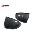 Load image into Gallery viewer, Mercedes Benz W206, C43/C63 Carbon Fibre Mirror Caps