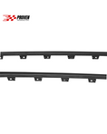 Load image into Gallery viewer, Audi 8Y RS3 Carbon Fibre OEM Style Side Skirts