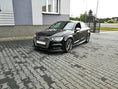 Load image into Gallery viewer, Maxton Design Front Splitter Audi S3 / A3 S-Line 8V Fl V2