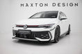 Load image into Gallery viewer, Maxton Design Front Splitter V.3 Volkswagen Golf GTI / GTE / R-Line Mk8 Facelift