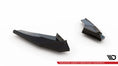 Load image into Gallery viewer, Maxton Design Rear Side Splitters V.1 Audi S3 8Y Sportback Facelift
