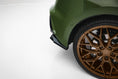 Load image into Gallery viewer, Maxton Design Rear Side Splitters V.1 Audi S3 8Y Sportback Facelift