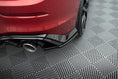 Load image into Gallery viewer, Maxton Design Rear Side Splitters V.3 Volkswagen Golf GTI Mk8