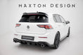 Load image into Gallery viewer, Maxton Design Rear Side Splitters V.3 Volkswagen Golf GTI Mk8