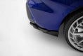 Load image into Gallery viewer, Maxton Design Rear Side Splitters V.4 Audi S3 Sedan 8Y Facelift