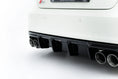 Load image into Gallery viewer, Maxton Design Rear Valance Audi S3 Sportback 8V