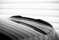 Load image into Gallery viewer, Maxton Design Spoiler Cap 3D Audi A3 / A3 S-Line / S3 / RS3 Sedan 8Y
