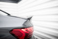 Load image into Gallery viewer, Maxton Design Spoiler Cap 3D Audi A3 / A3 S-Line / S3 / RS3 Sedan 8Y