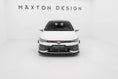 Load image into Gallery viewer, Maxton Design Street Pro Front Splitter V.2 Volkswagen Golf GTI / GTE / R-Line Mk8 Facelift