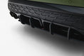 Load image into Gallery viewer, Maxton Design Street Pro Rear Diffuser Audi S3 Sportback 8Y Facelift