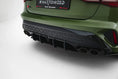 Load image into Gallery viewer, Maxton Design Street Pro Rear Diffuser Audi S3 Sportback 8Y Facelift