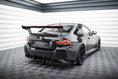 Load image into Gallery viewer, Maxton Design Street Pro Rear Diffuser BMW M2 G87