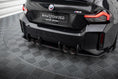 Load image into Gallery viewer, Maxton Design Street Pro Rear Diffuser BMW M2 G87