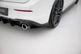 Load image into Gallery viewer, Maxton Design Street Pro Rear Side Splitters V.1 Volkswagen Golf GTI / GTE / R-Line Mk8