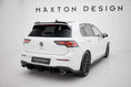 Load image into Gallery viewer, Maxton Design Street Pro Rear Side Splitters V.1 Volkswagen Golf GTI / GTE / R-Line Mk8