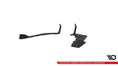 Load image into Gallery viewer, Maxton Design Street Pro Rear Side Splitters V.2 BMW M2 G87