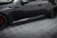 Load image into Gallery viewer, Maxton Design Street Pro Side Skirts Diffusers V.1 BMW M2 G87