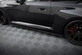 Load image into Gallery viewer, Maxton Design Street Pro Side Skirts Diffusers V.1 BMW M2 G87
