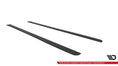 Load image into Gallery viewer, Maxton Design Street Pro Side Skirts Diffusers V.1 BMW M2 G87