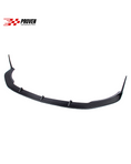 Load image into Gallery viewer, Mercedes Benz W177 A45s AMG Carbon Fibre PT Style Front Lip