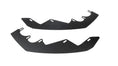 Load image into Gallery viewer, Buy RS3 Sportback (Pre-facelift) Front Lip Splitter Extensions Online
