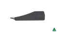 Load image into Gallery viewer, Buy RS3 8V Sportback (Pre-facelift) Front Splitter Winglets Online