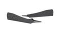 Load image into Gallery viewer, Buy Audi RS3 8V Sportback (Pre-facelift) Rear Spat Winglets Online