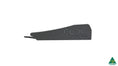Load image into Gallery viewer, Buy Audi RS3 8V Sportback (Pre-facelift) Rear Spat Winglets Online