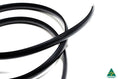 Load image into Gallery viewer, Audi S3 8V Sportback (Pre-Facelift) Window Vents Rubber Seal