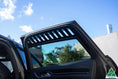 Load image into Gallery viewer, Purple Audi RS3 8V Sportback (Pre-Facelift) Window Vents