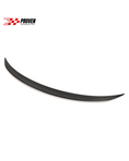 Load image into Gallery viewer, Mercedes Benz C117 CLA45 AMG Carbon Fibre Rear Trunk Spoiler