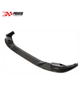 Load image into Gallery viewer, BMW F97, F98 / X3M, X4M Carbon Fibre Front Lip V.1