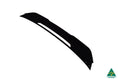 Load image into Gallery viewer, Volkswagen MK7.5/MK7 Golf GTI & R Rear Spoiler Extension