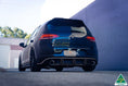 Load image into Gallery viewer, Volkswagen MK7.5/MK7 Golf GTI & R Rear Spoiler Extension