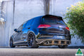 Load image into Gallery viewer, Volkswagen MK7.5/MK7 Golf GTI & R Rear Spoiler Extension
